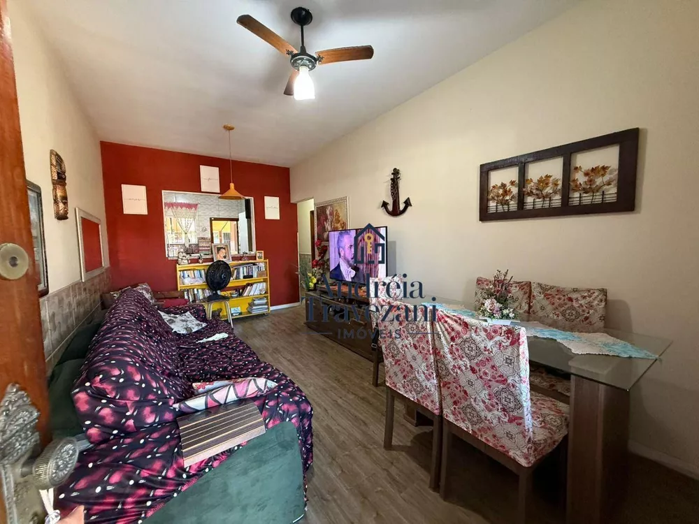 Casa, 2 quartos, 143 m² - Foto 5