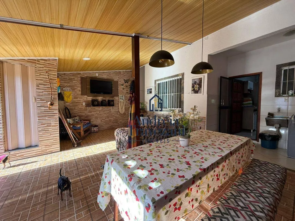 Casa, 2 quartos, 143 m² - Foto 24