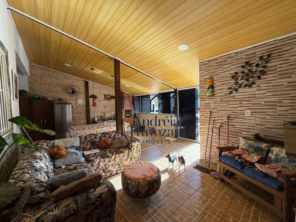 Casa, 2 quartos, 143 m² - Foto 30