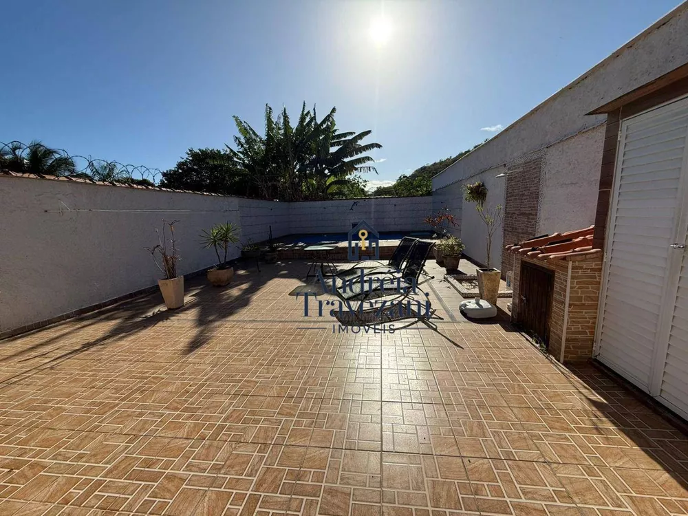 Casa, 2 quartos, 143 m² - Foto 29