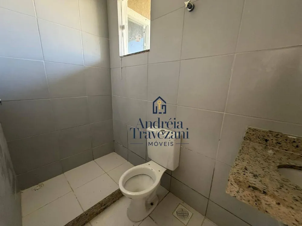 Casa de Condomínio, 2 quartos - Foto 8