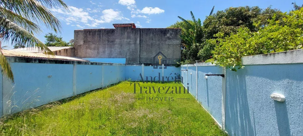 Casa, 3 quartos, 119 m² - Foto 21