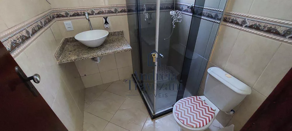 Casa, 3 quartos, 119 m² - Foto 8