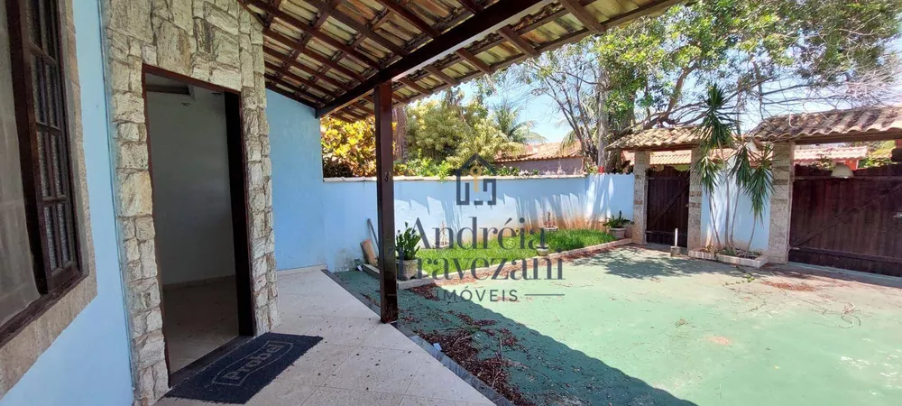 Casa, 3 quartos, 119 m² - Foto 1
