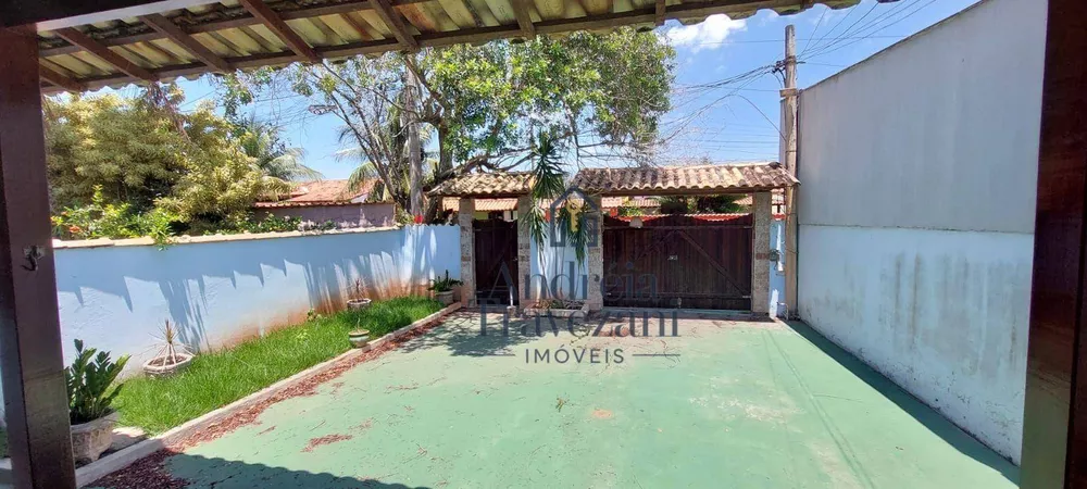 Casa, 3 quartos, 119 m² - Foto 6