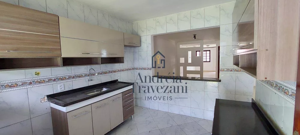 Casa, 3 quartos, 119 m² - Foto 13