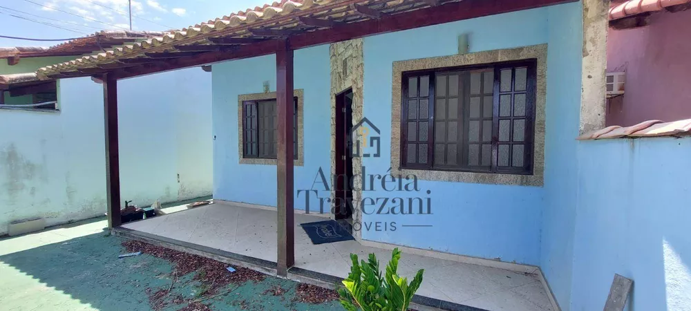 Casa, 3 quartos, 119 m² - Foto 3