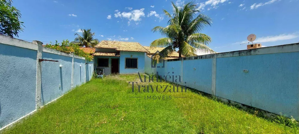 Casa, 3 quartos, 119 m² - Foto 20