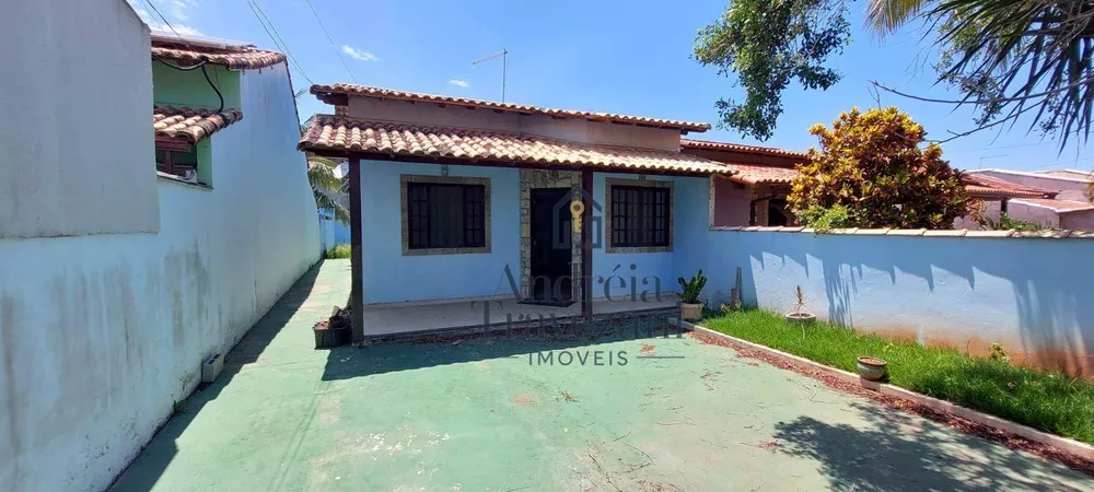 Casa, 3 quartos, 119 m² - Foto 2
