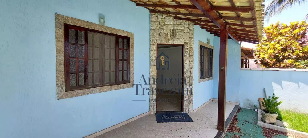 Casa, 3 quartos, 119 m² - Foto 4