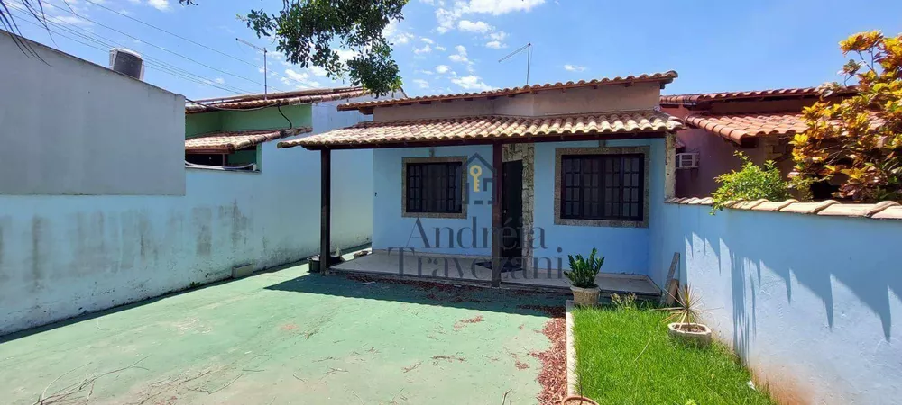 Casa, 3 quartos, 119 m² - Foto 5