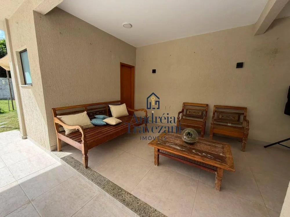 Casa de Condomínio, 3 quartos - Foto 32