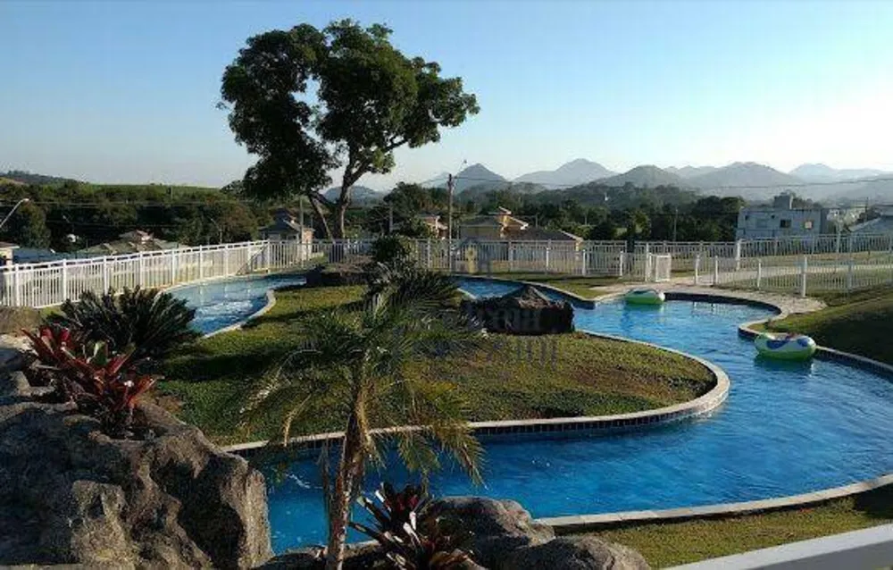 Casa de Condomínio, 3 quartos - Foto 44