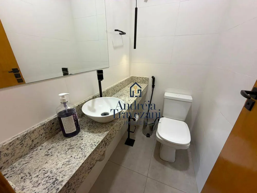 Casa de Condomínio, 3 quartos - Foto 7