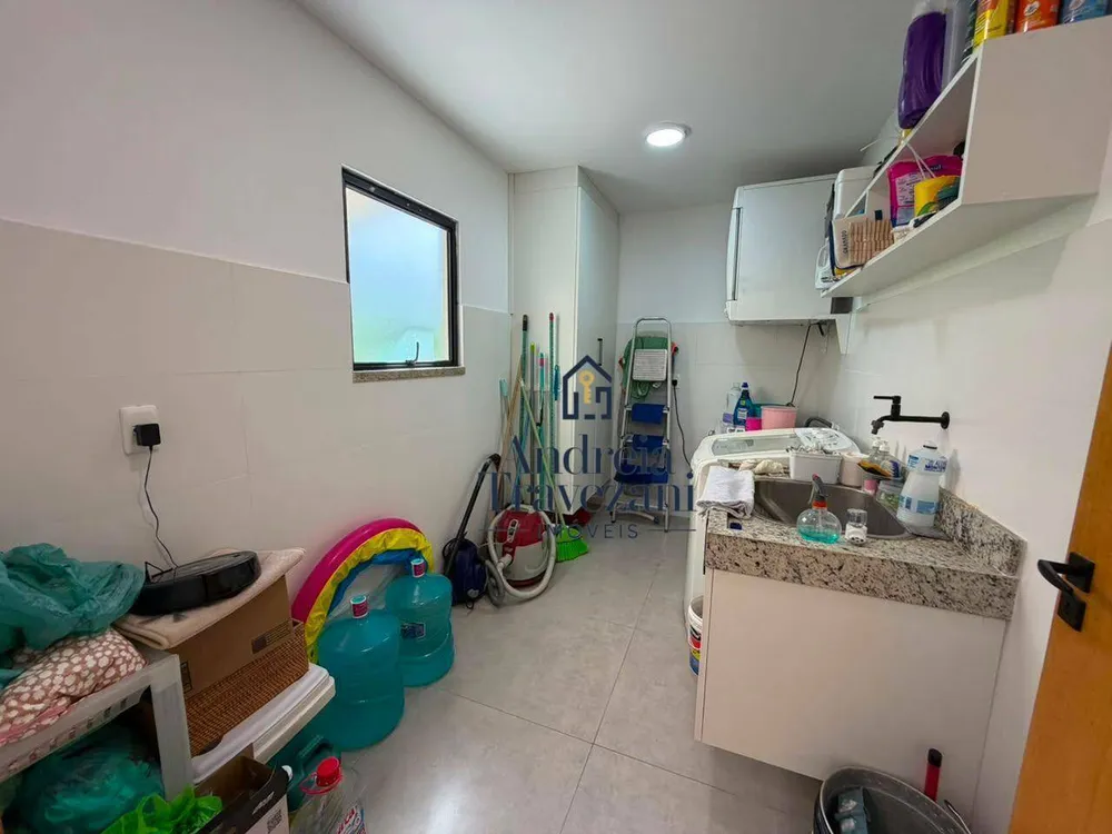 Casa de Condomínio, 3 quartos - Foto 21