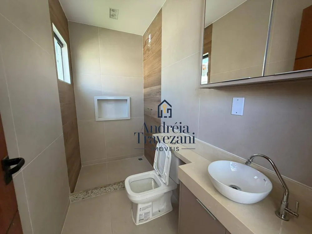 Casa de Condomínio, 3 quartos - Foto 21