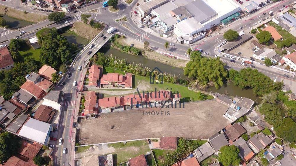 Terreno, 2487 m² - Foto 2