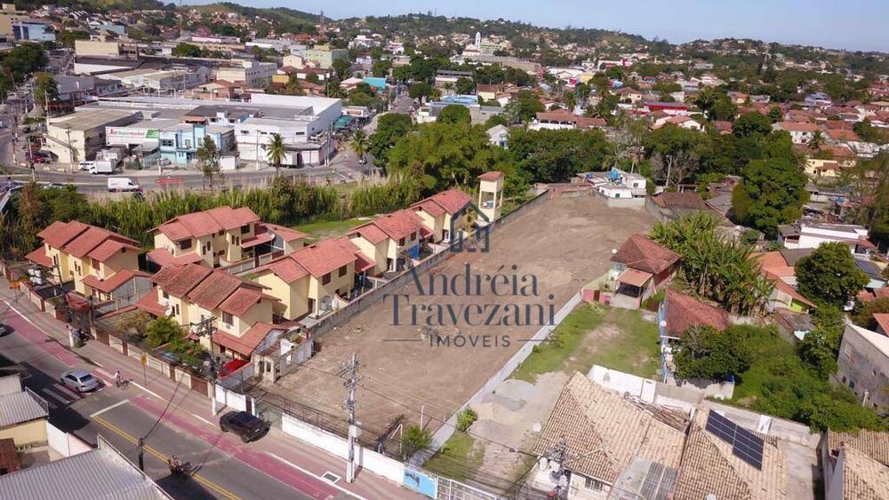 Terreno, 2487 m² - Foto 1