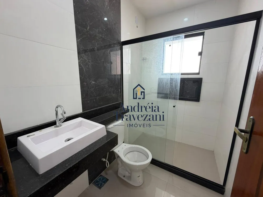 Casa, 3 quartos, 118 m² - Foto 8