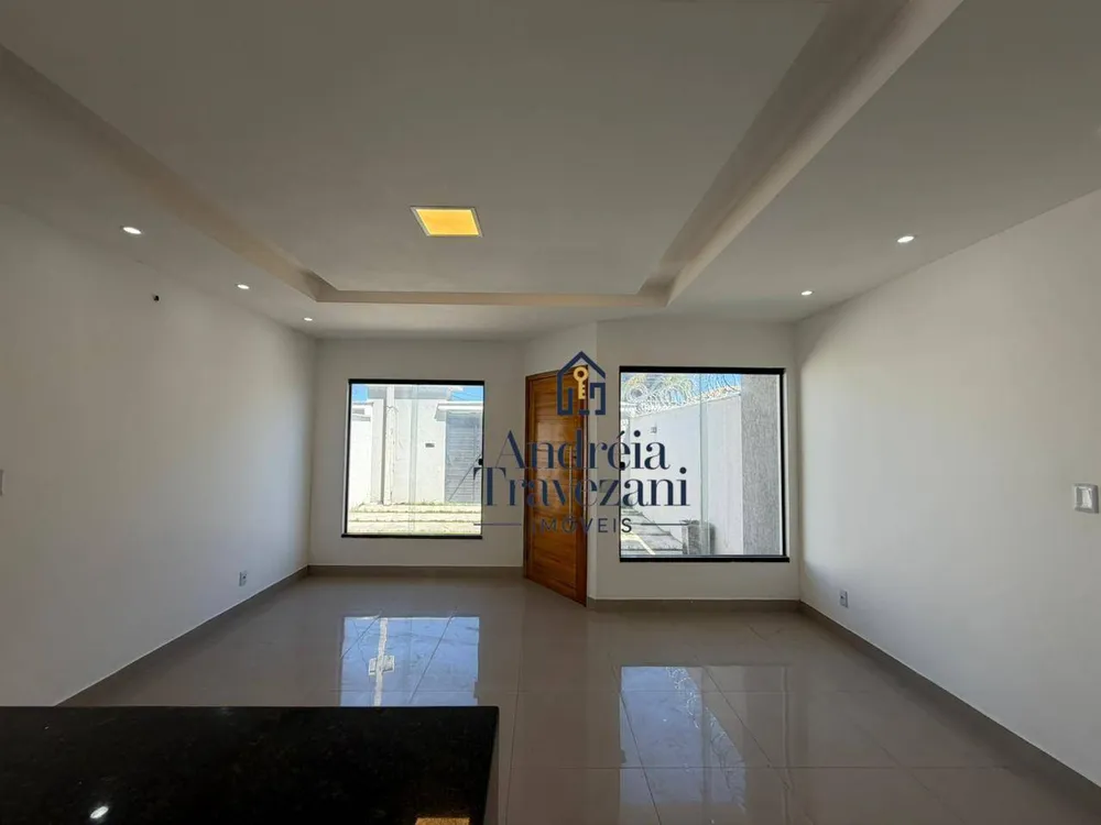 Casa, 3 quartos, 118 m² - Foto 5