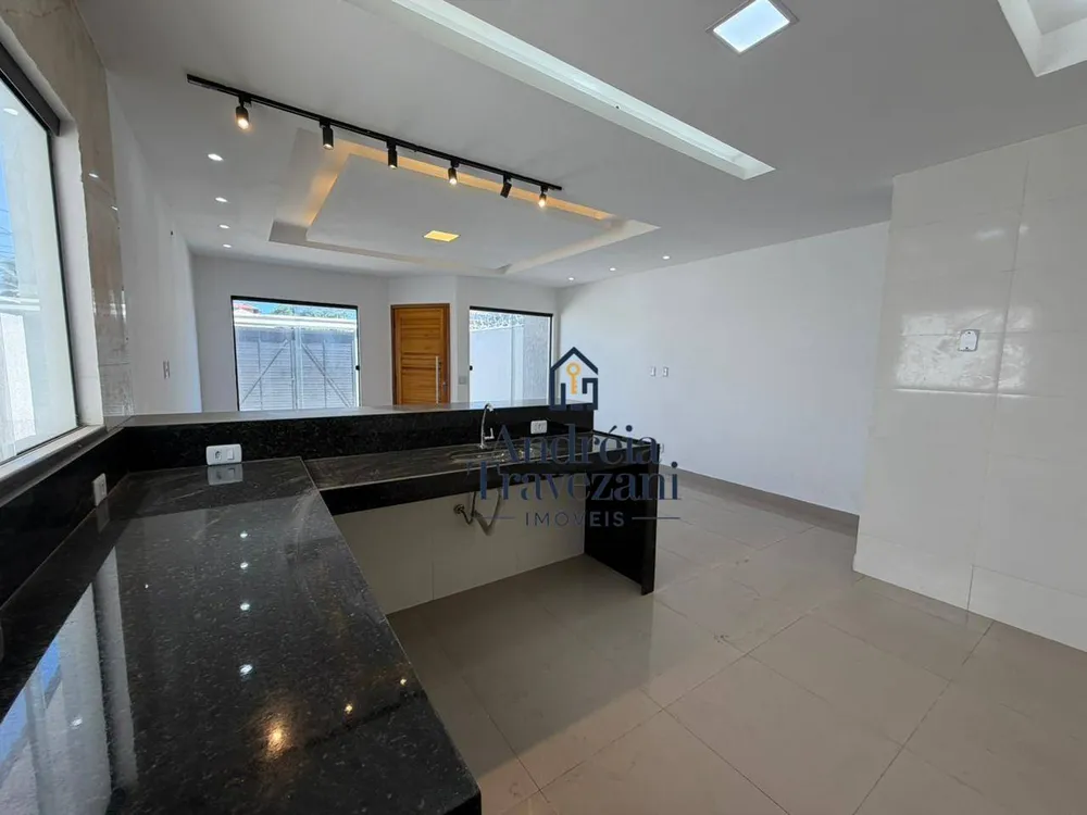 Casa, 3 quartos, 118 m² - Foto 3