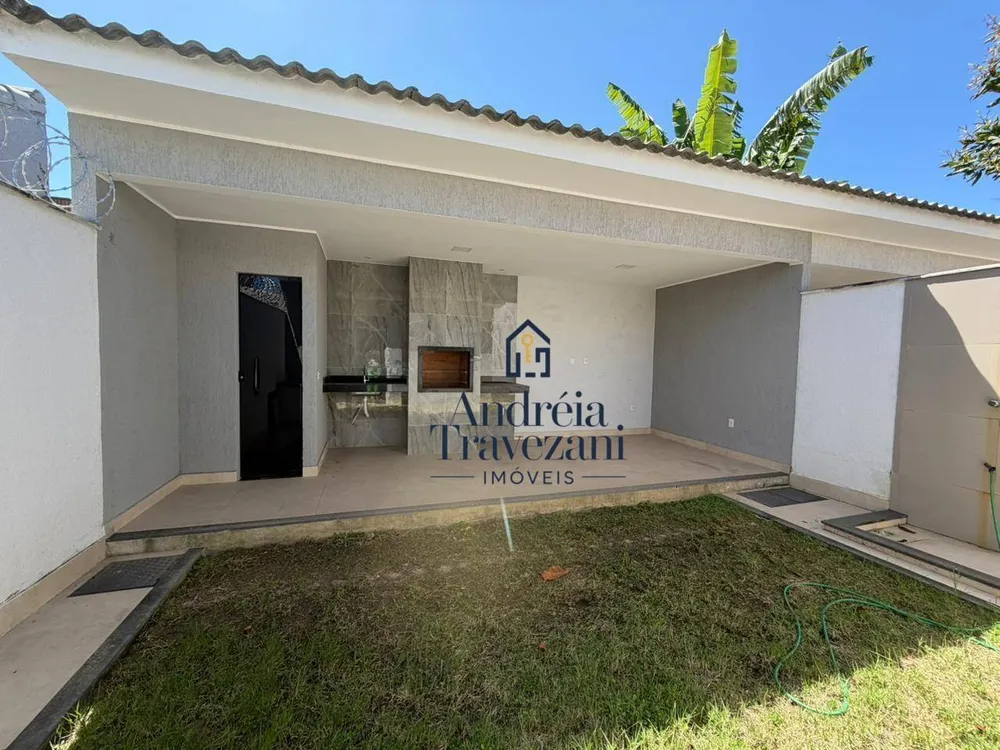 Casa, 3 quartos, 118 m² - Foto 15