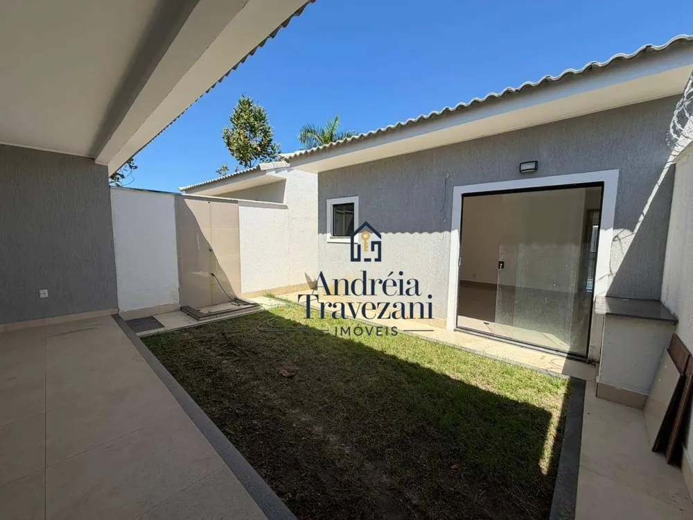 Casa, 3 quartos, 118 m² - Foto 20