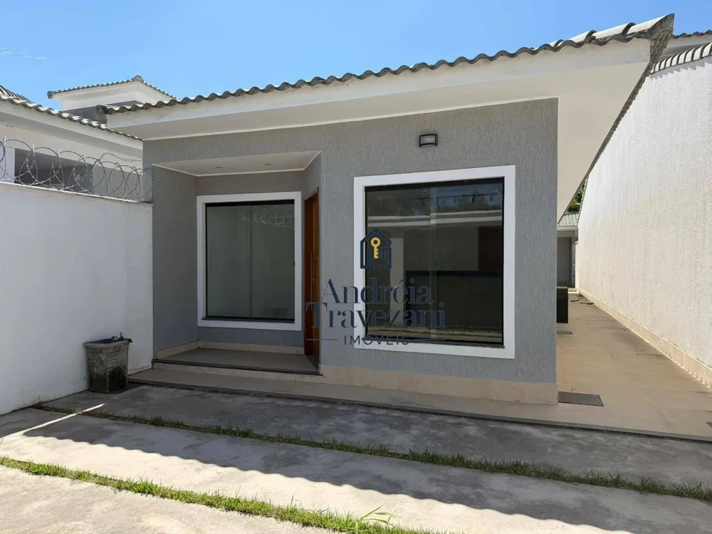 Casa, 3 quartos, 118 m² - Foto 1