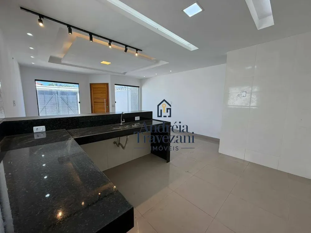Casa, 3 quartos, 118 m² - Foto 4