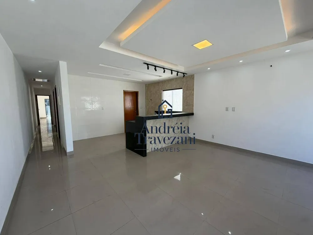 Casa, 3 quartos, 118 m² - Foto 6