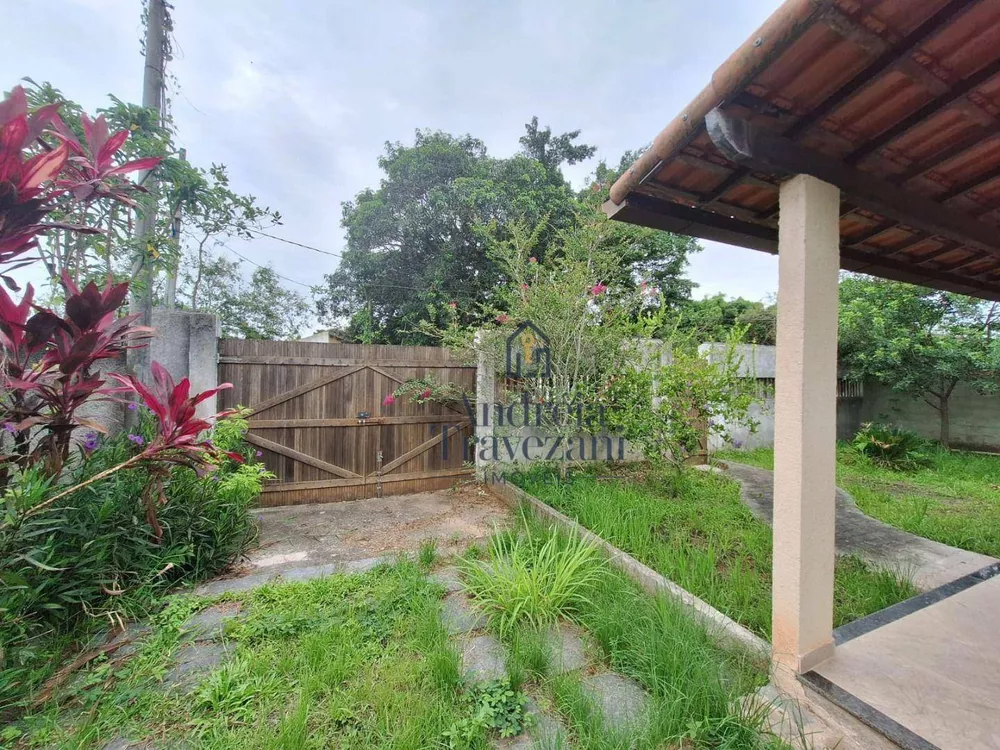 Casa, 3 quartos, 146 m² - Foto 20