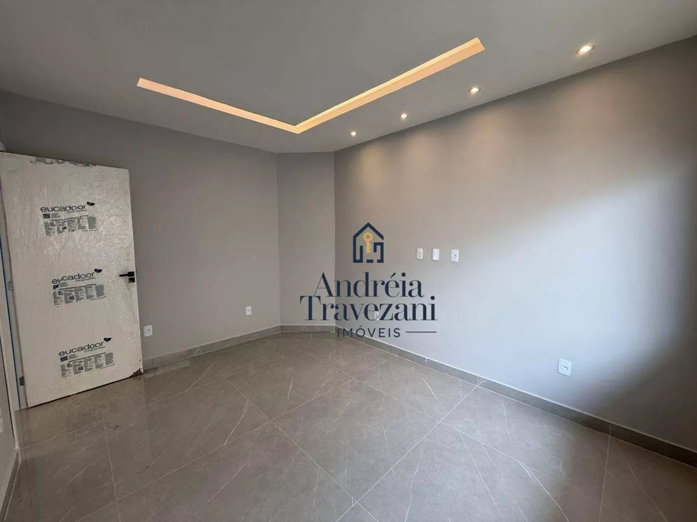 Casa, 3 quartos, 167 m² - Foto 17
