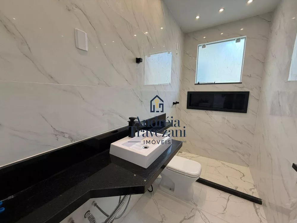 Casa, 3 quartos, 167 m² - Foto 16