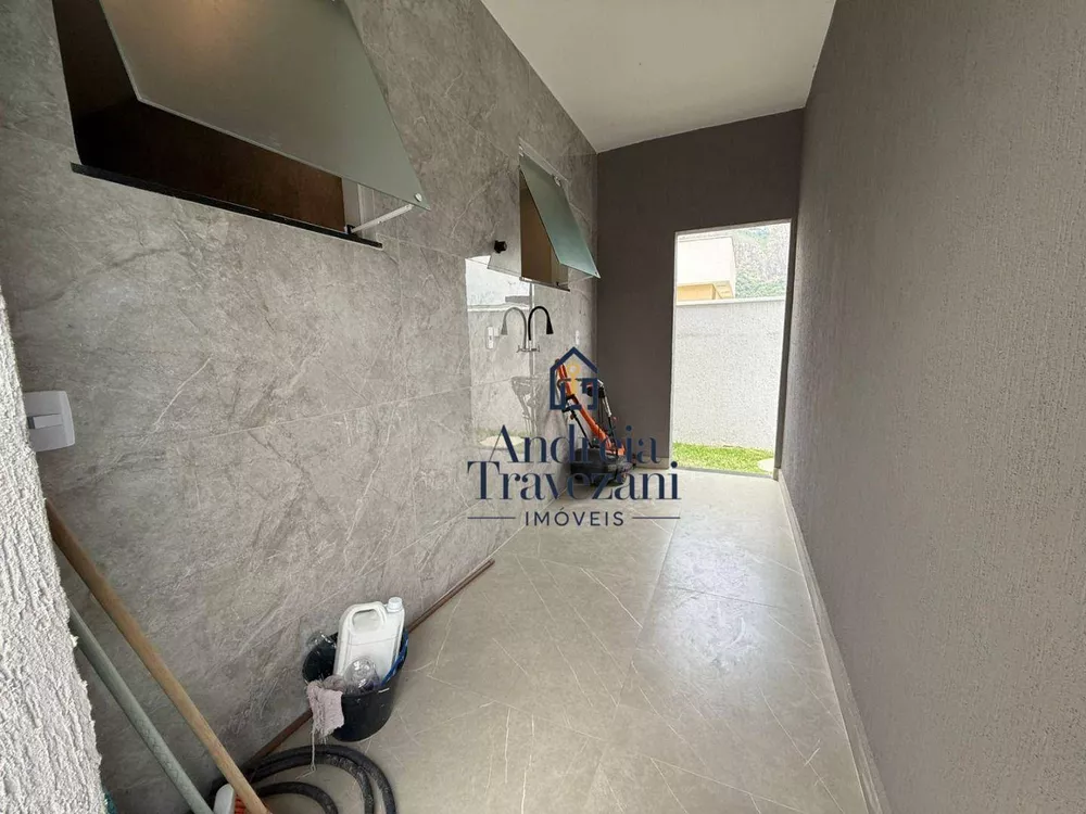 Casa, 3 quartos, 167 m² - Foto 10