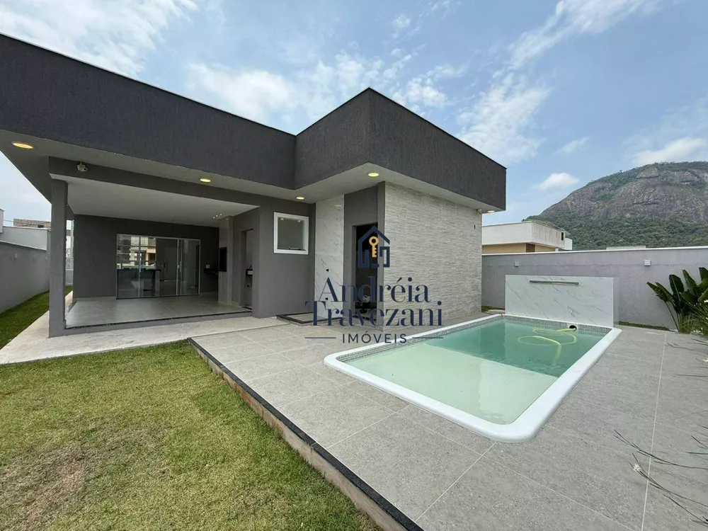 Casa, 3 quartos, 167 m² - Foto 20