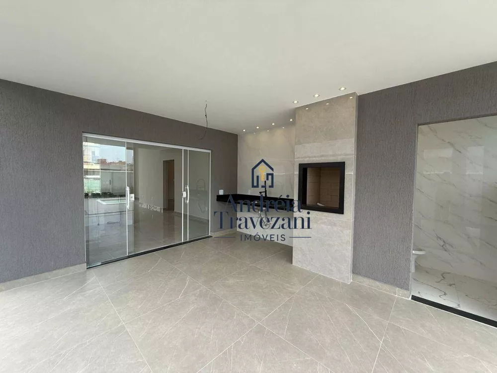Casa, 3 quartos, 167 m² - Foto 2