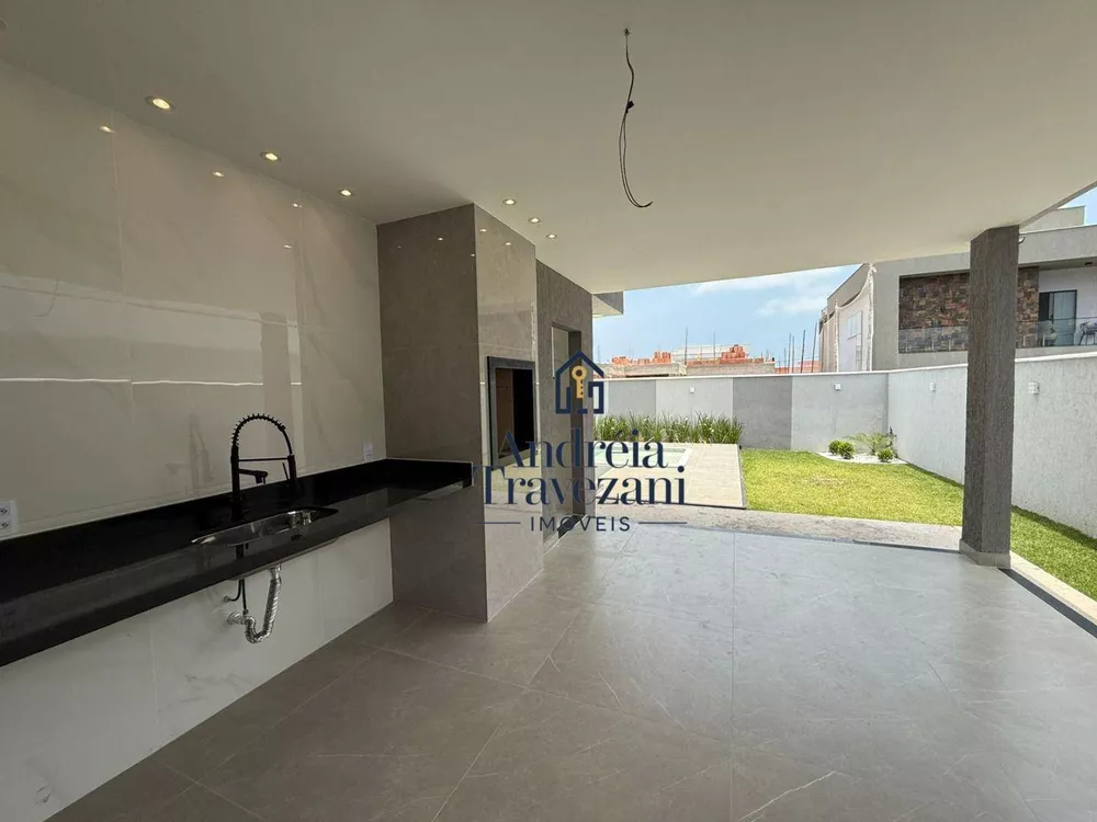 Casa, 3 quartos, 167 m² - Foto 14