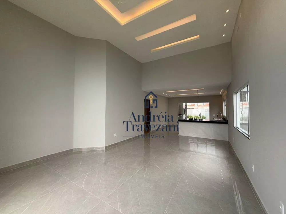 Casa, 3 quartos, 167 m² - Foto 7