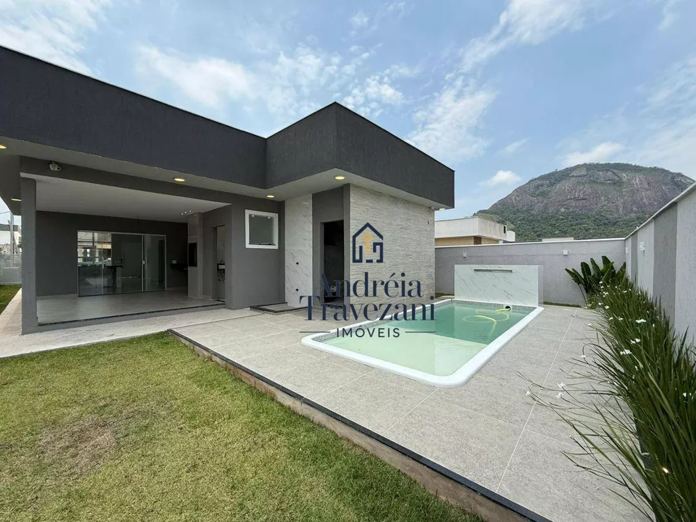 Casa, 3 quartos, 167 m² - Foto 9