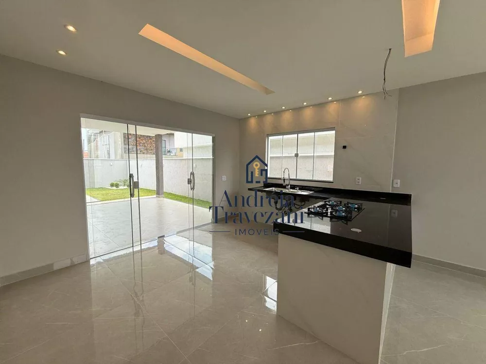 Casa, 3 quartos, 167 m² - Foto 4