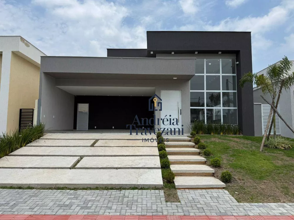 Casa, 3 quartos, 167 m² - Foto 1