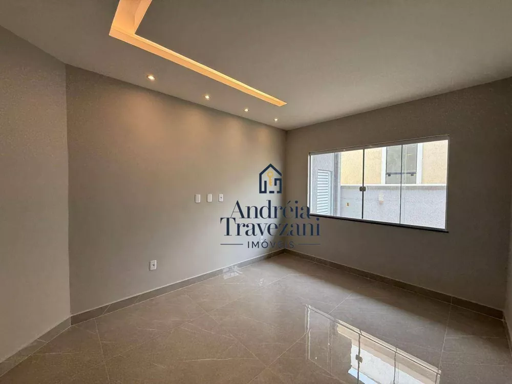 Casa, 3 quartos, 167 m² - Foto 11