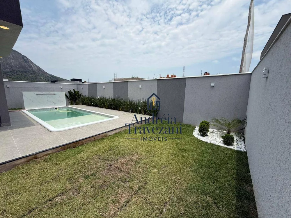 Casa, 3 quartos, 167 m² - Foto 8