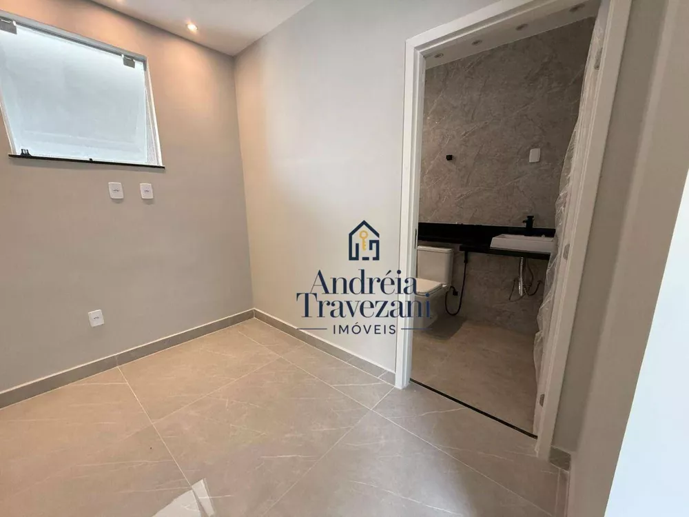 Casa, 3 quartos, 167 m² - Foto 21