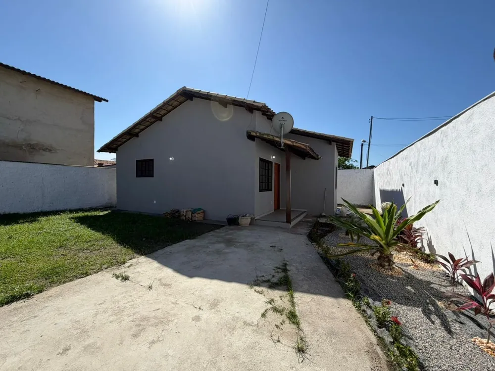 Casa, 2 quartos, 63 m² - Foto 1