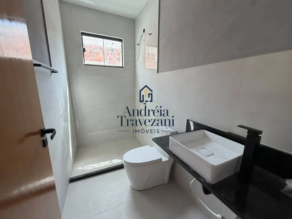 Casa de Condomínio, 4 quartos - Foto 8