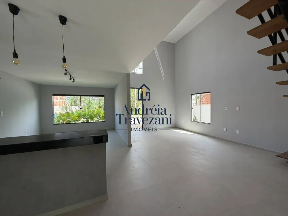 Casa de Condomínio, 4 quartos - Foto 10