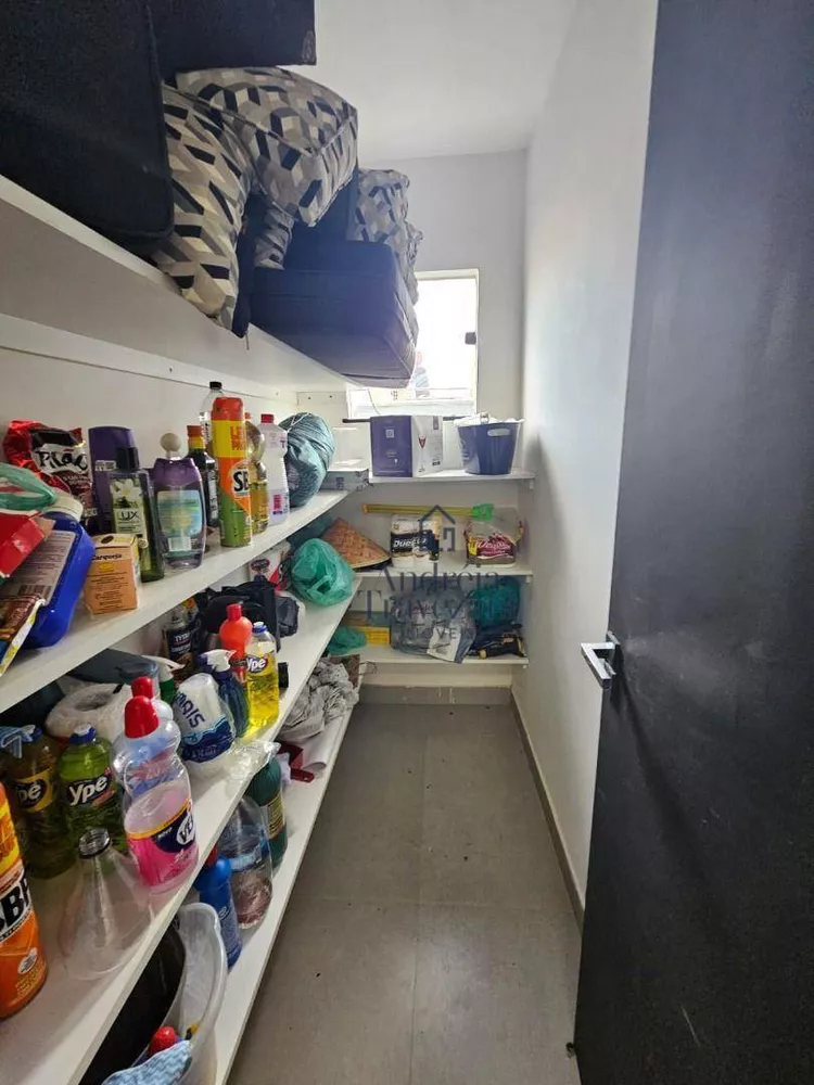 Casa de Condomínio, 4 quartos - Foto 6