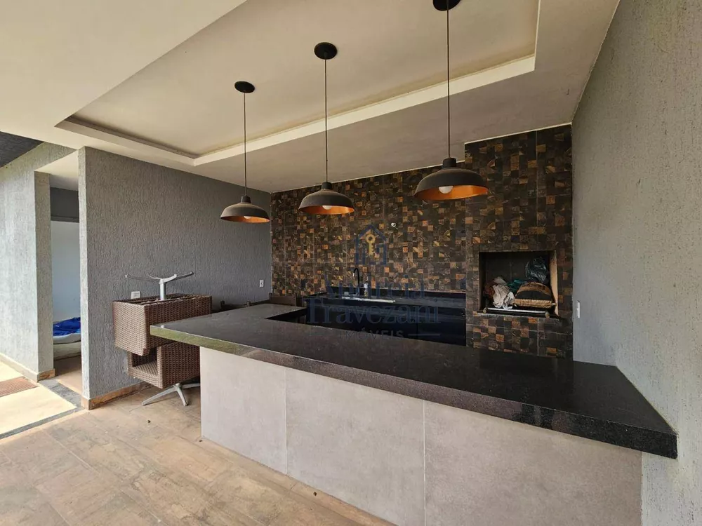 Casa de Condomínio, 4 quartos - Foto 17