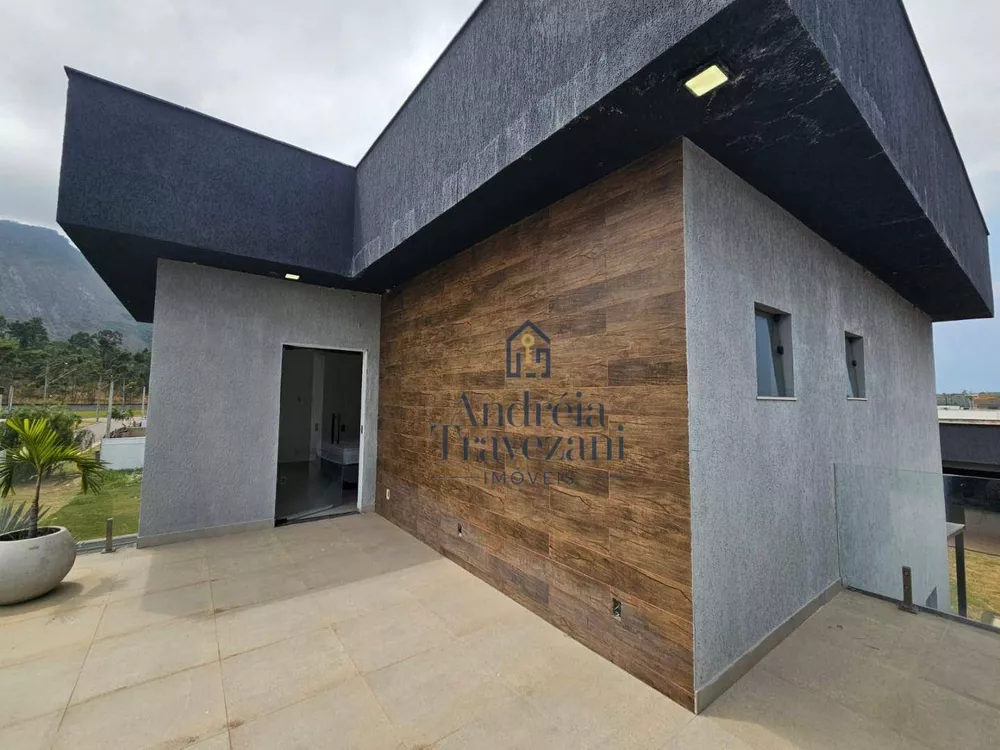 Casa de Condomínio, 4 quartos - Foto 18